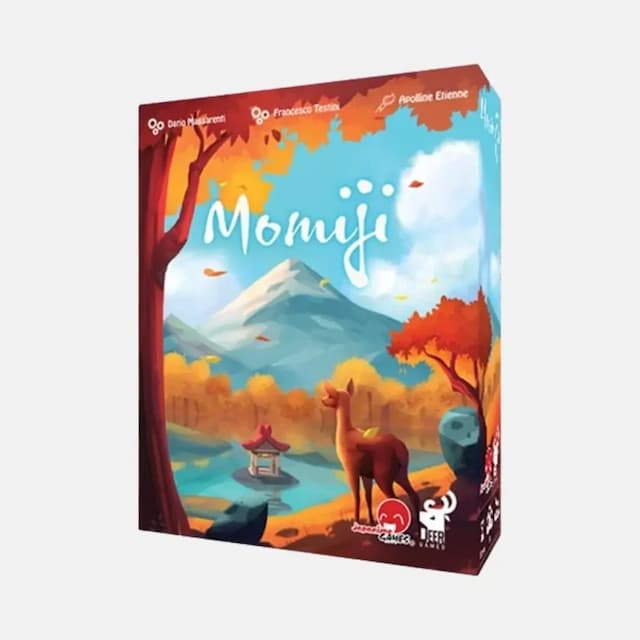 Momiji - Board game