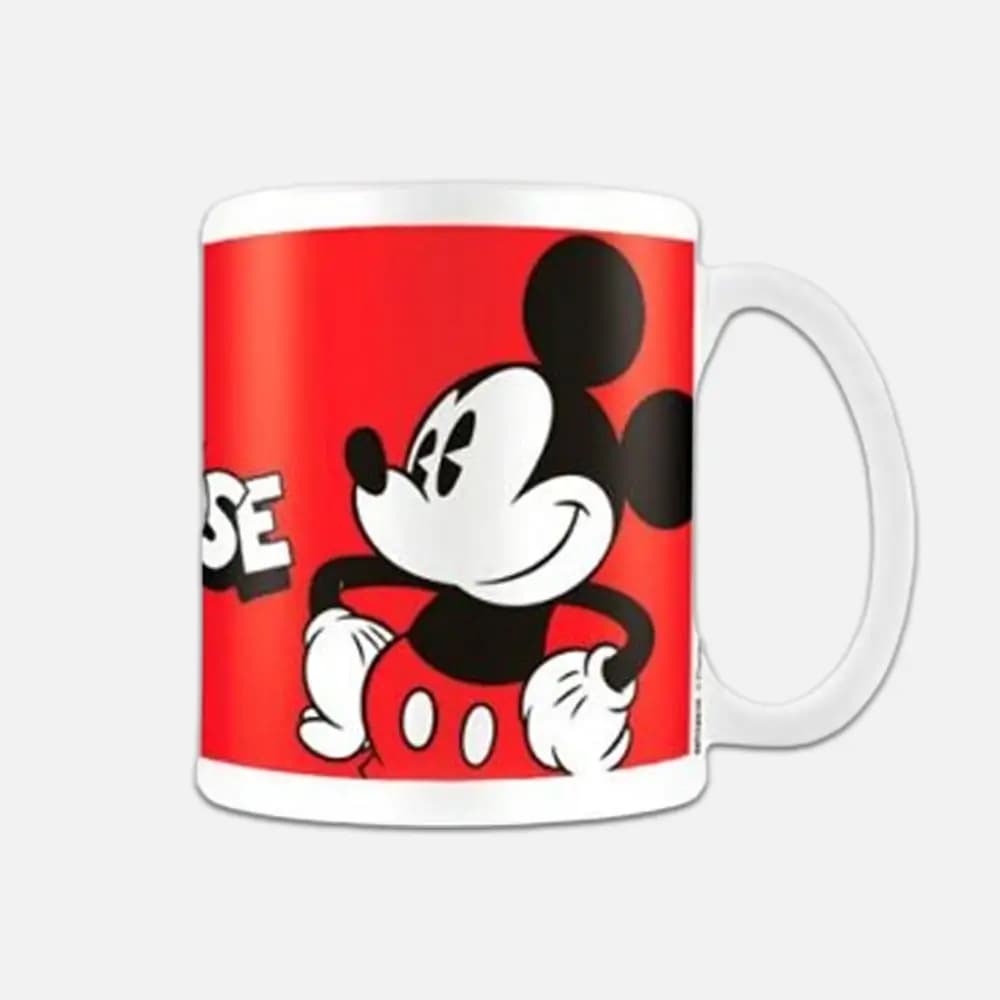 Skodelica Disney Mickey (315ml)