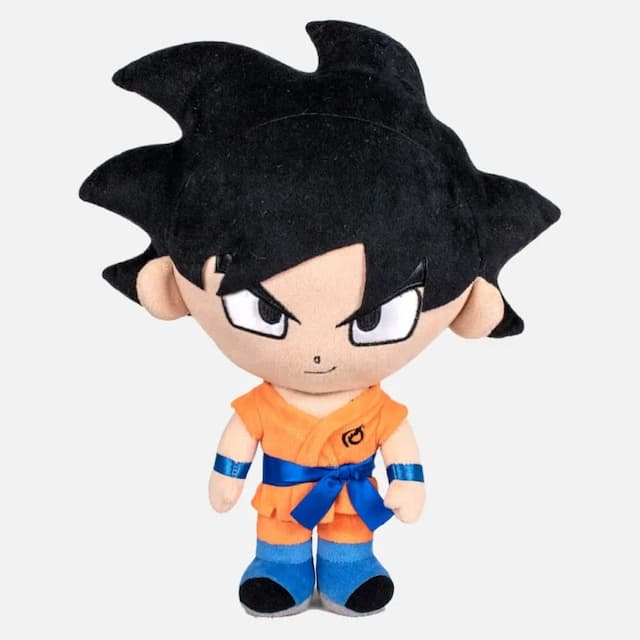 Pliško Dragon Ball Super Goku (21cm)