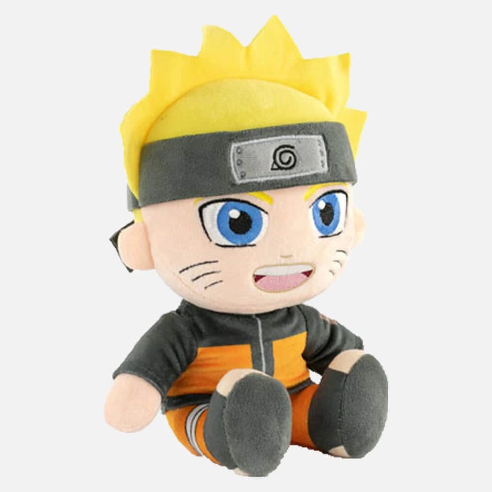 Plišasta igrača Naruto Shippuden Naruto Uzumaki