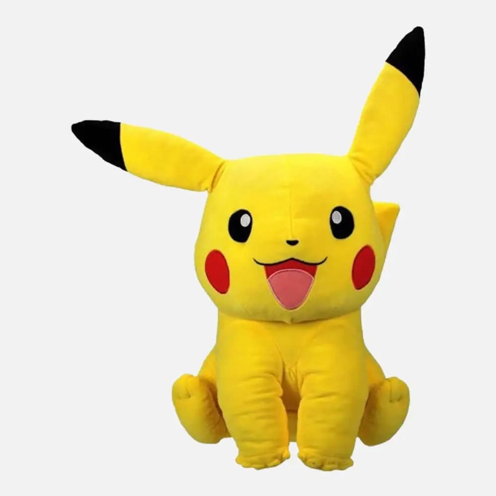 Pokémon Pikachu plišasta igrača