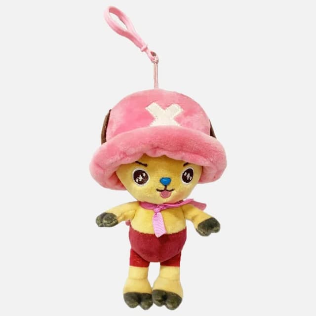 Plišasta igrača One Piece Chopperman (11cm)