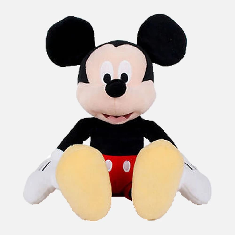 Plišasta igrača Disney Miki Miška