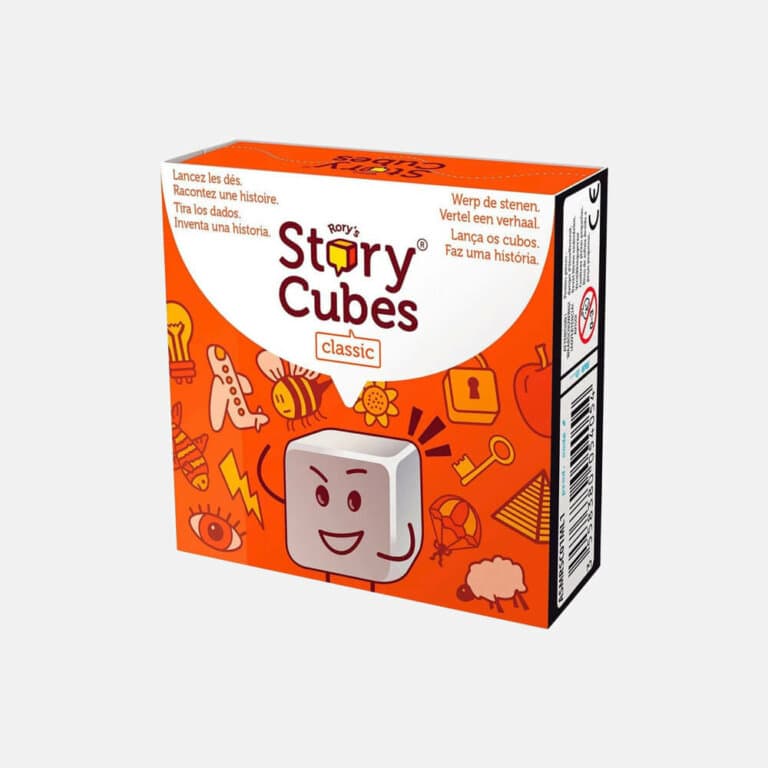 Namizna igra - Rory's Story Cubes: Classic