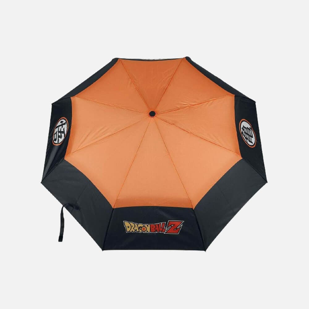 Zložljiv dežnik Dragon Ball Z