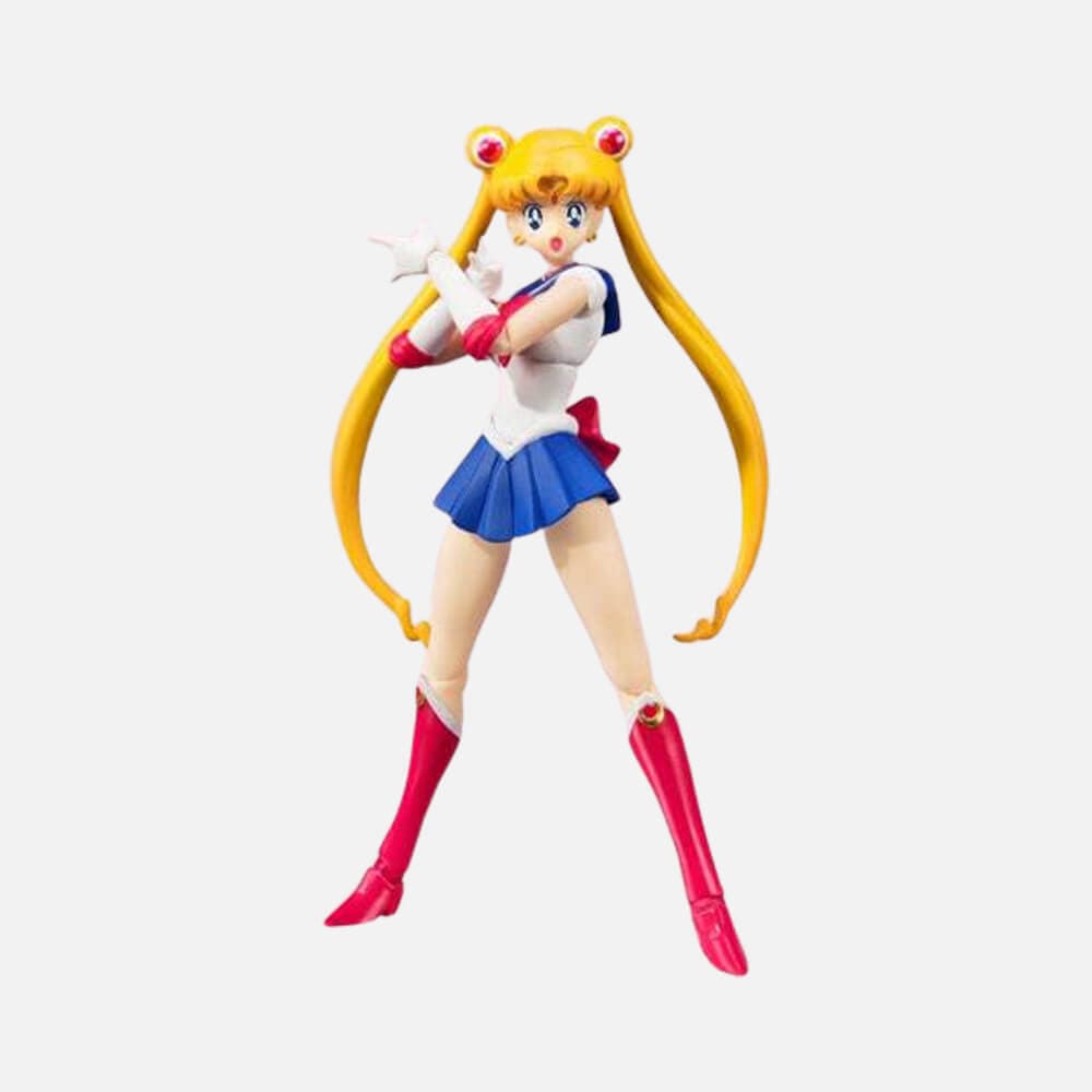 Figura Sailor Moon: Sailor Moon (14cm)