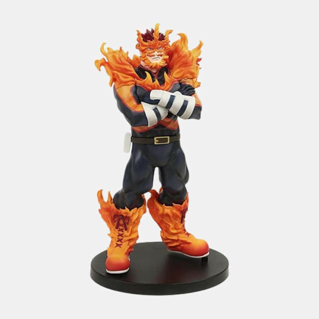 Figura My Hero Academia: Age of Heroes Endeavor (19cm)