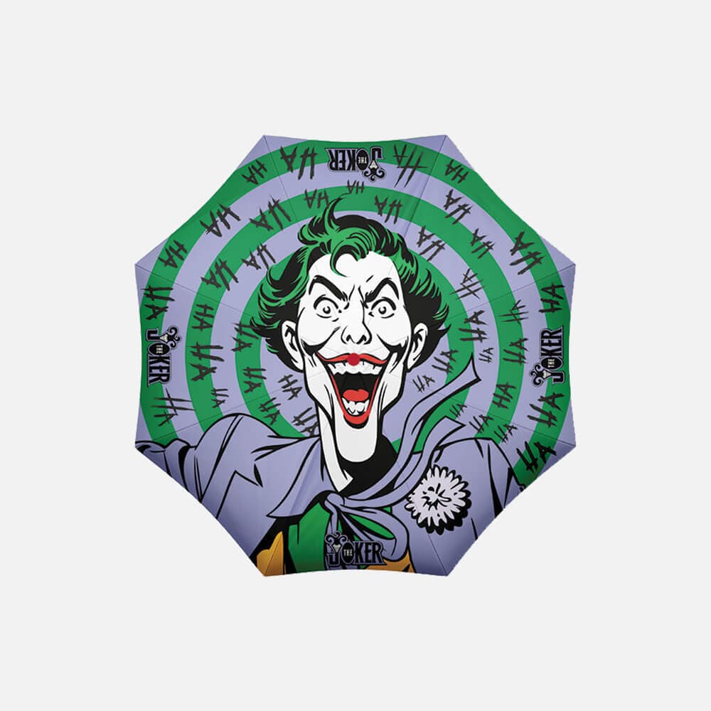 Zložljiv dežnik DC Comics Joker