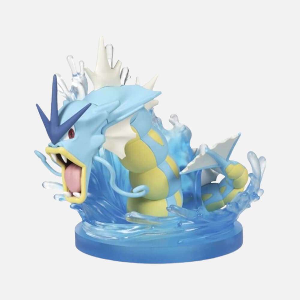 Figura Pokémon Gallery: Gyarados (Aqua Tail)