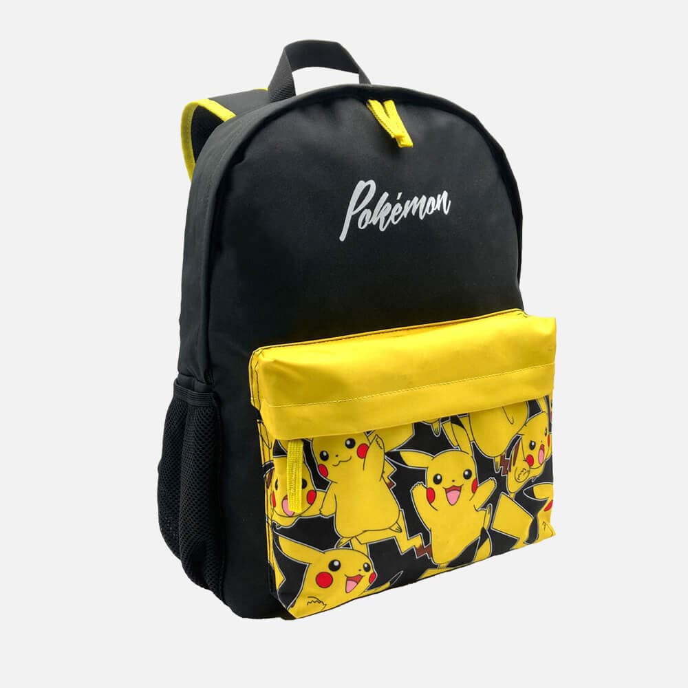 Pokémon torba Pikachu (prilagodljiva)