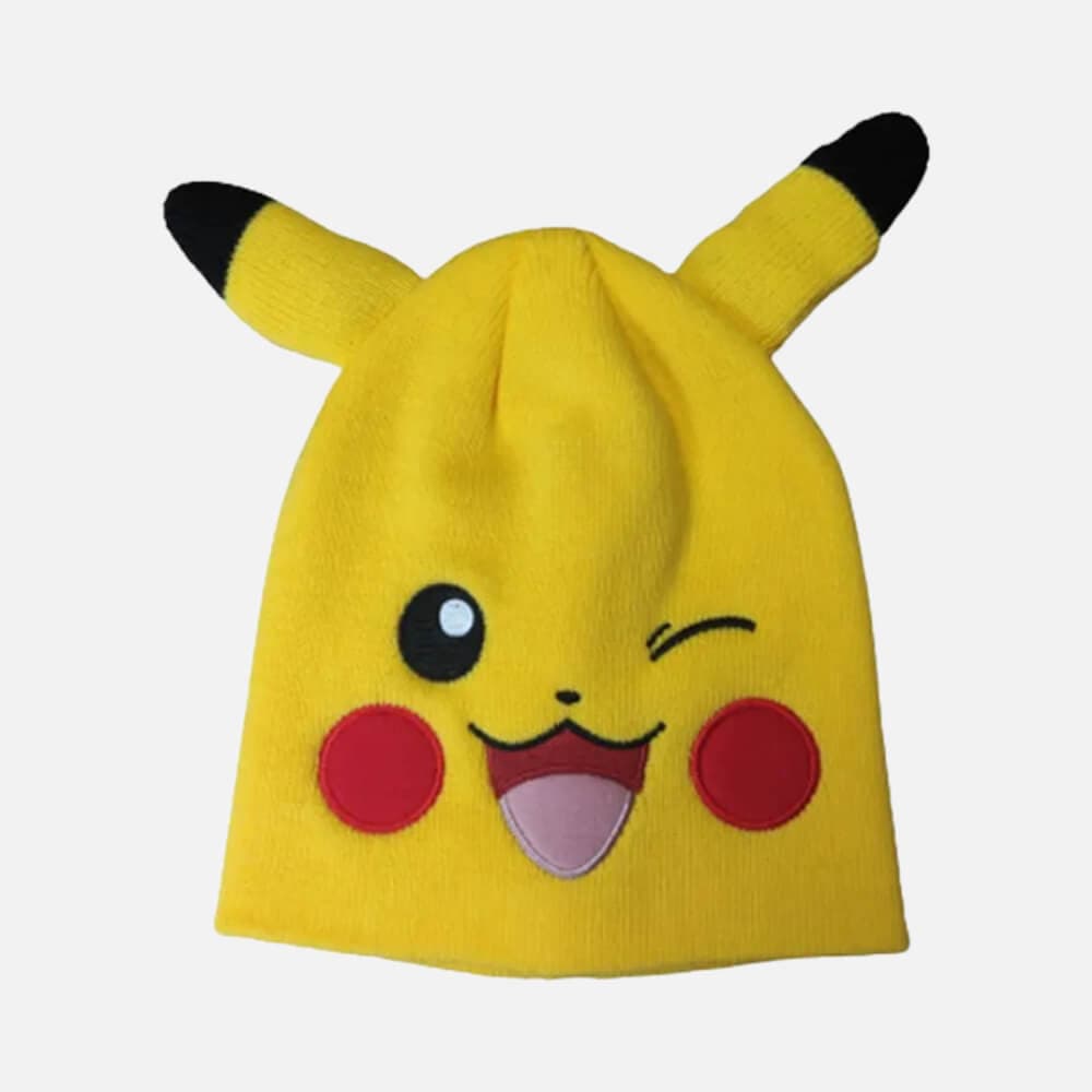 Pokémon kapa Pikachu
