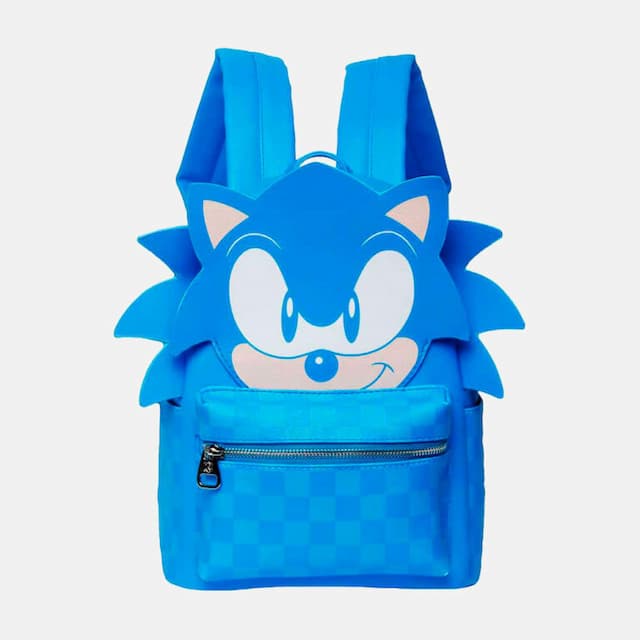 Sonic torba the Hedgehog Speed (31cm)