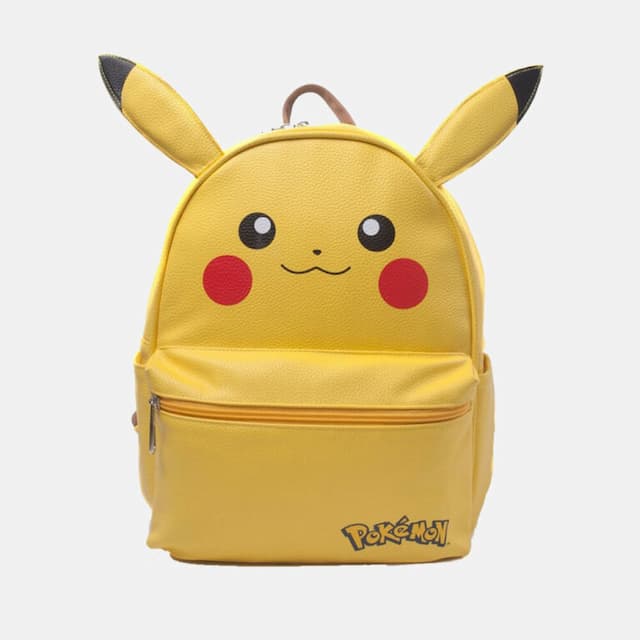 Ženska Pokémon torba Pikachu