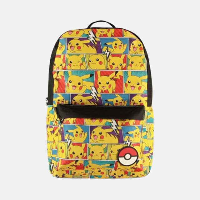 Pokémon torba Pikachu Basic