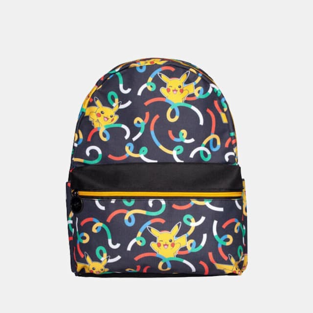 Pokémon mini torba Pikachu