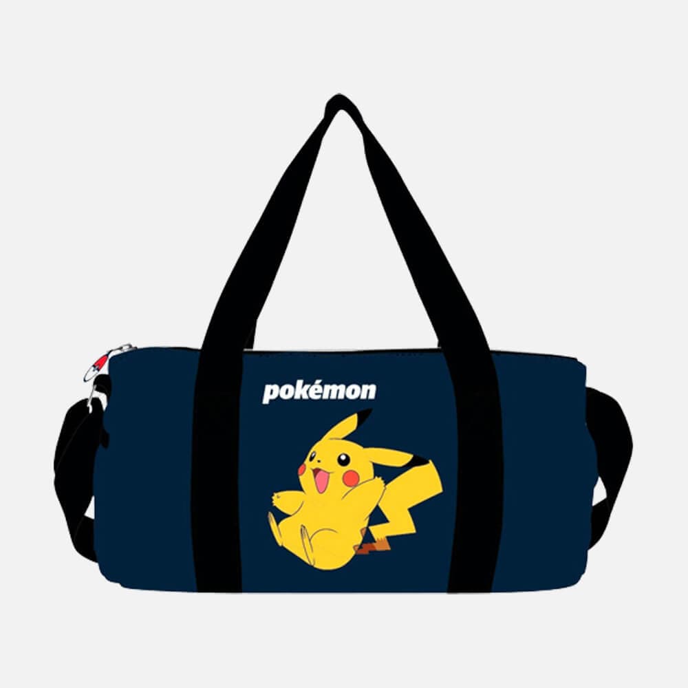 Pokémon športna torba Pikachu