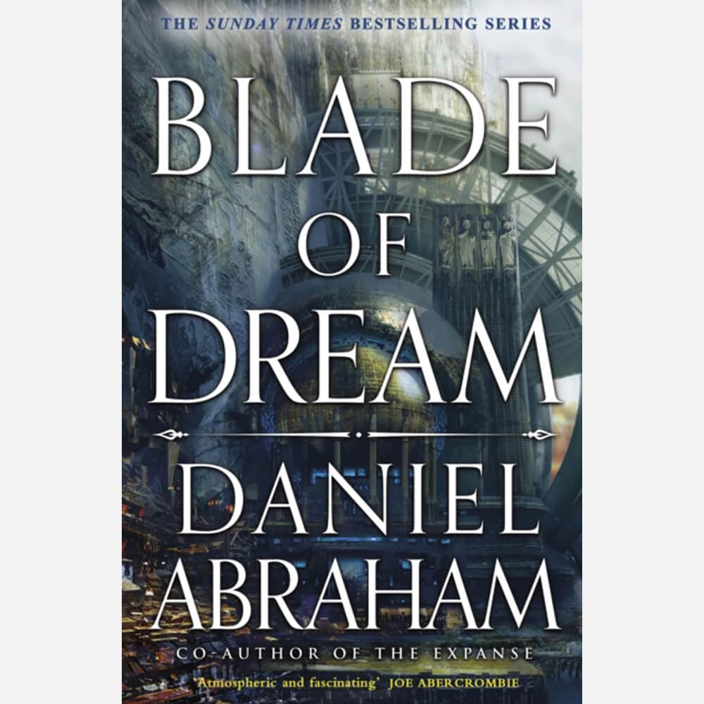 Blade of Dream, knjiga 2