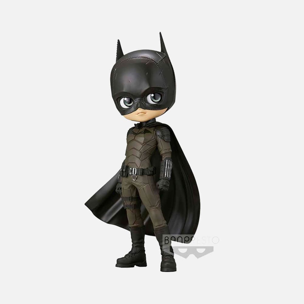 Figura DC Comics Batman - Banpresto