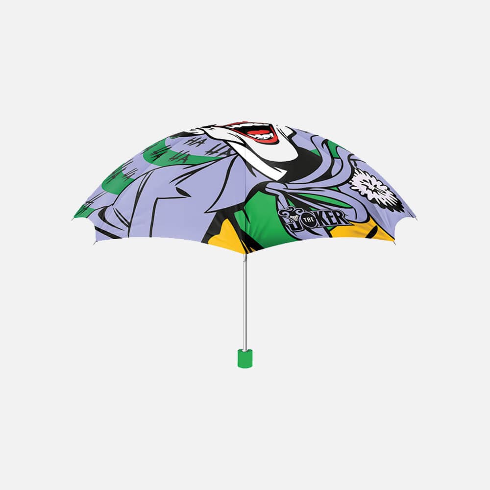 Zložljiv dežnik DC Comics Joker