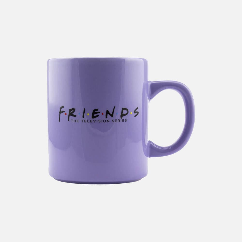 Skodelica Friends: Frame