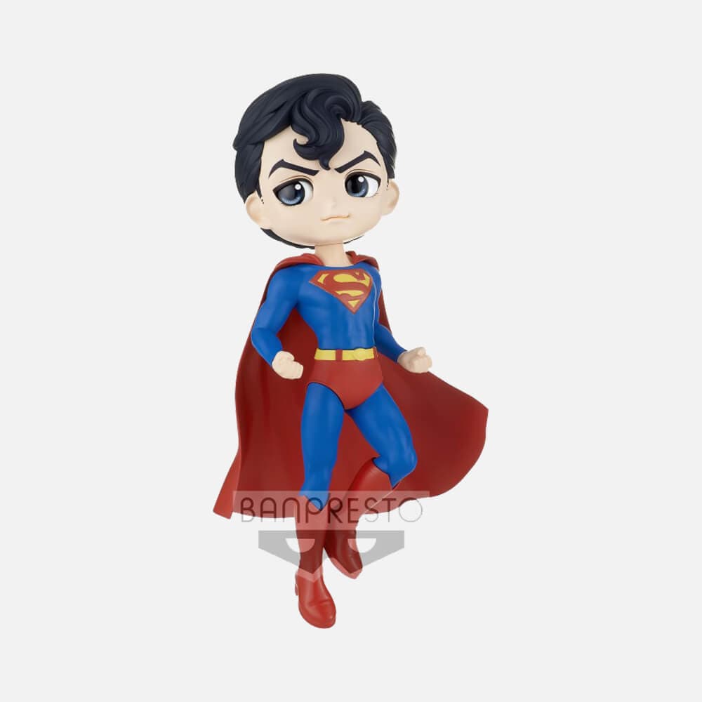 Figura DC Comics Superman - Banpresto