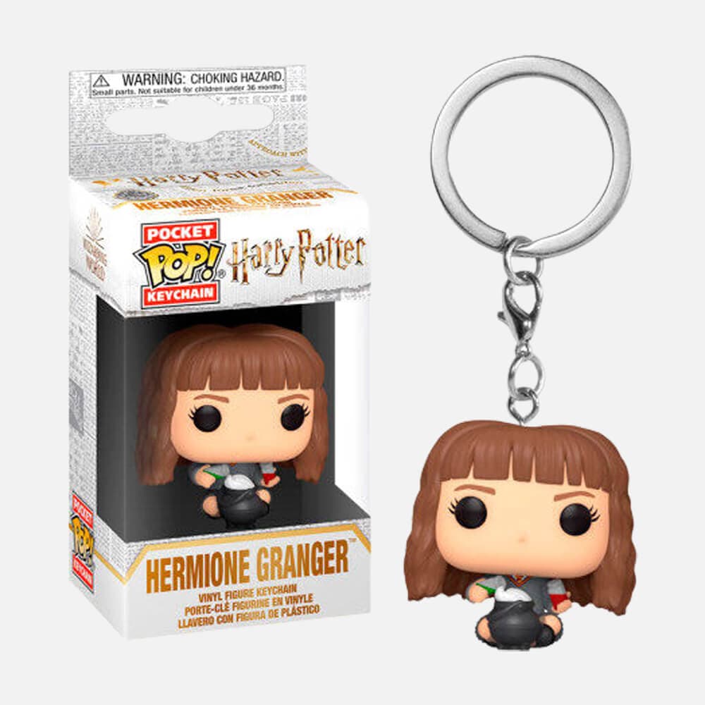 Obesek Pop! Harry Potter Hermione with Potions