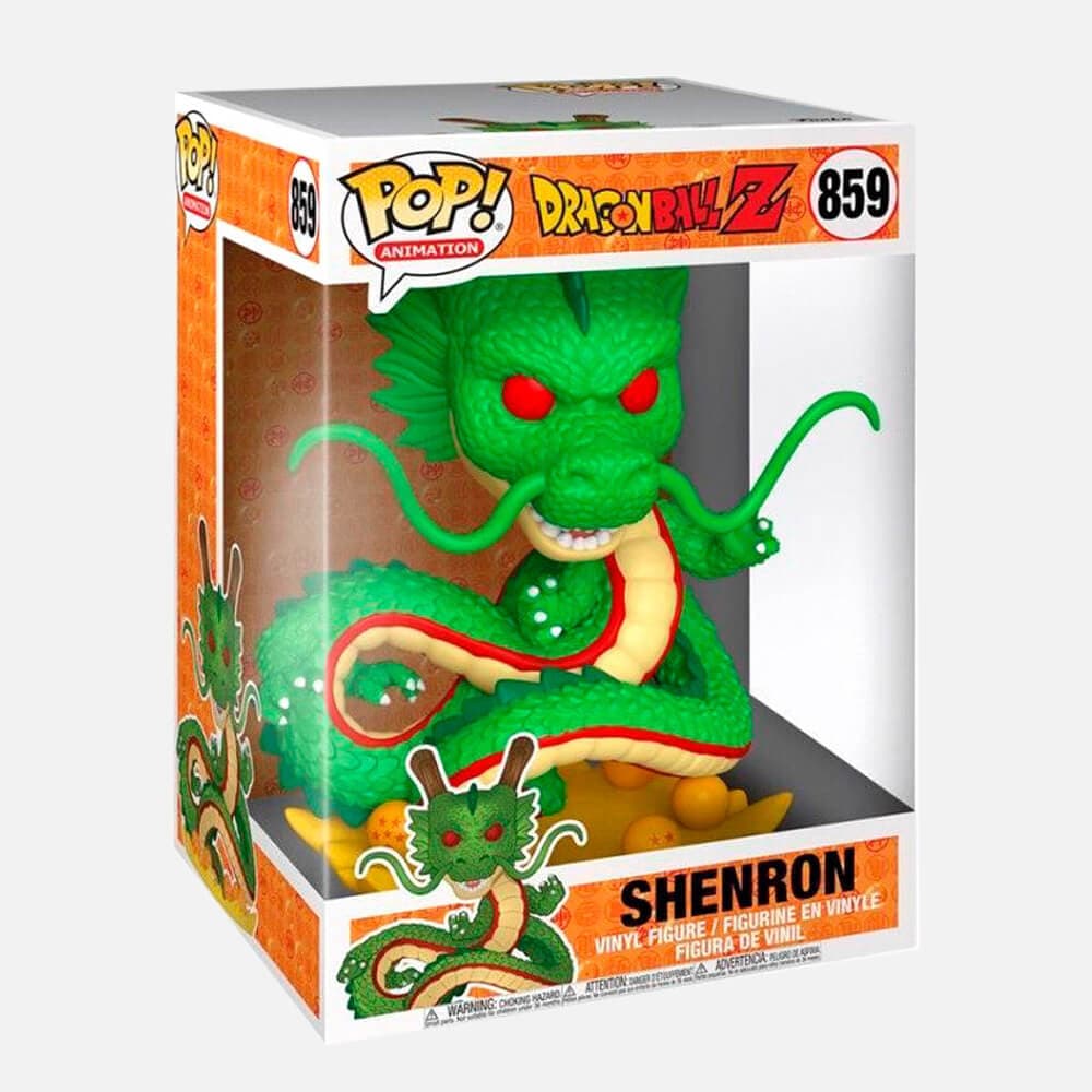Funko Pop! Dragon Ball Z Shenron Dragon 25cm figura