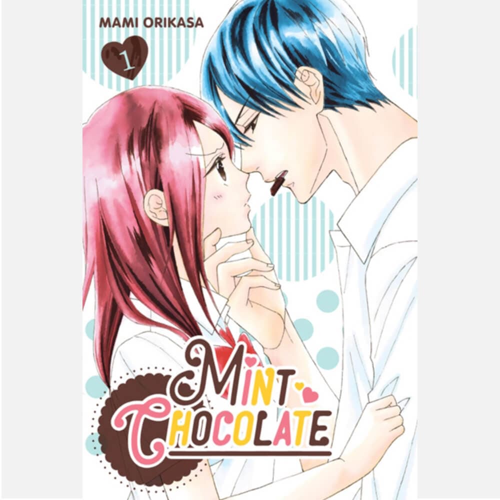 Mint Chocolate, Vol. 1