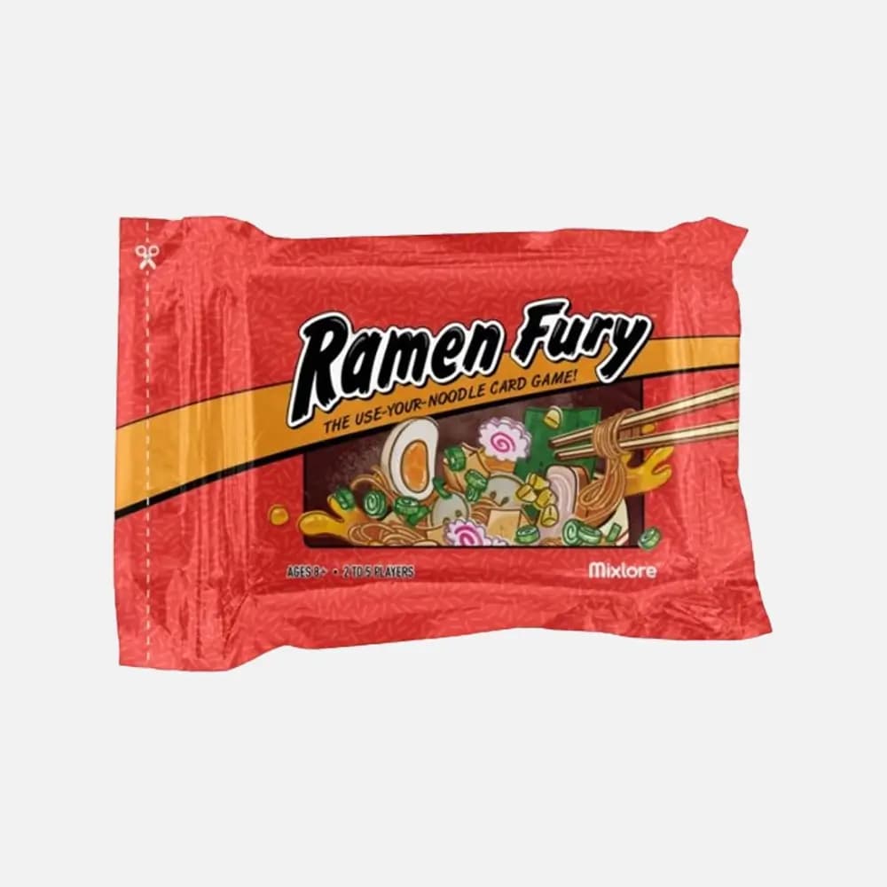 Družabna igra - Ramen Fury