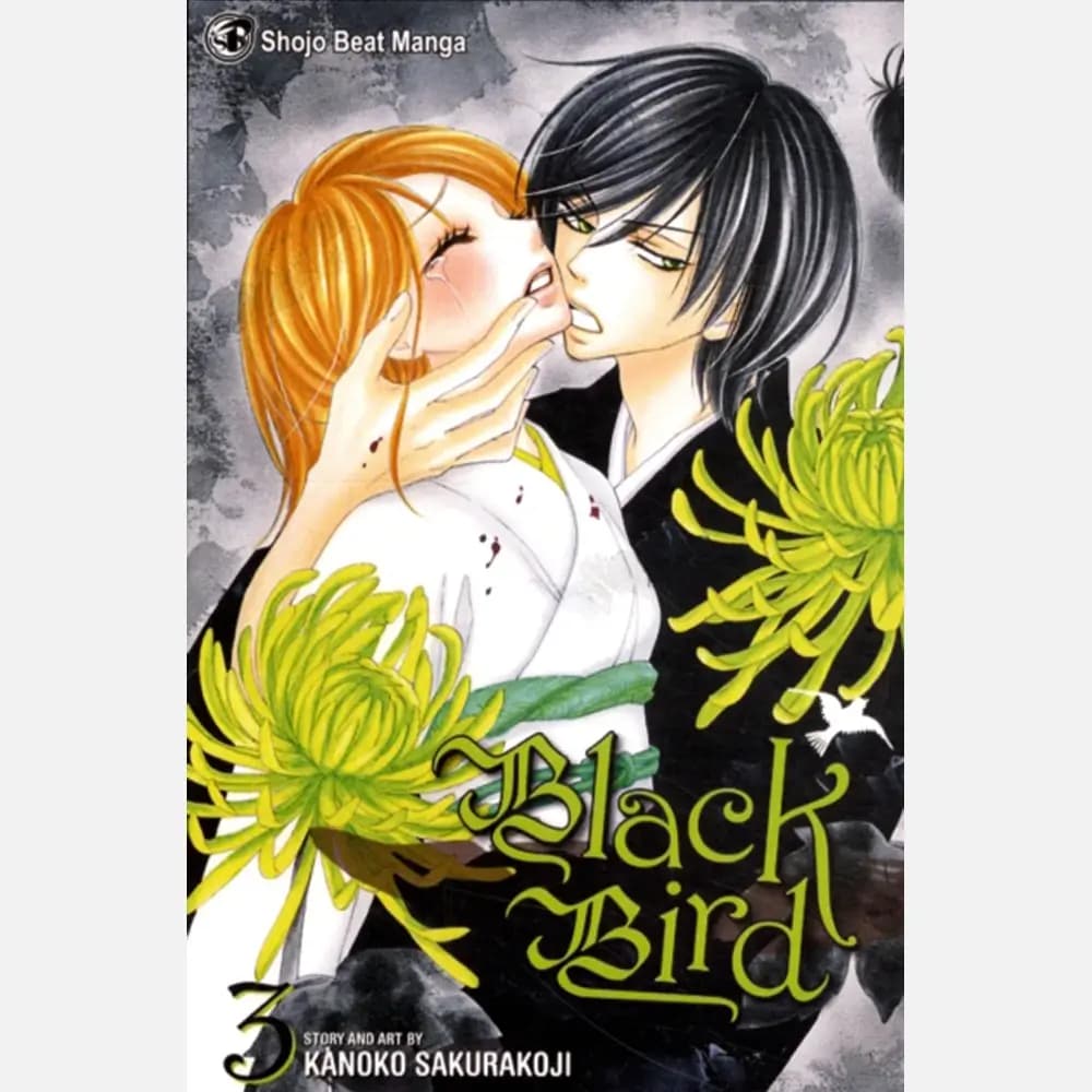 Black Bird, Vol. 3