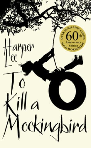 To Kill a Mockingbird