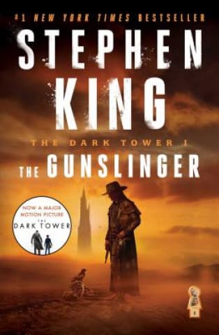 Dark Tower I