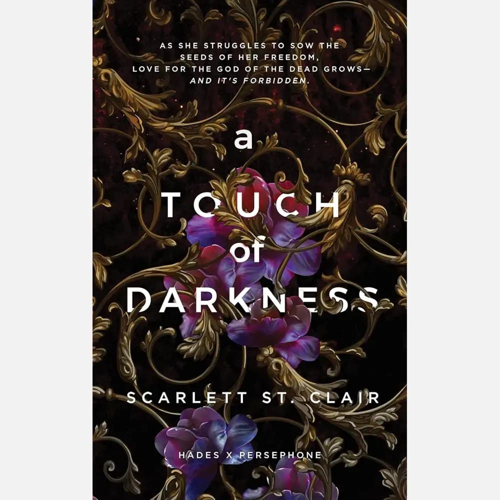 A Touch of Darkness