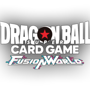 Dragon Ball Fusion World karte