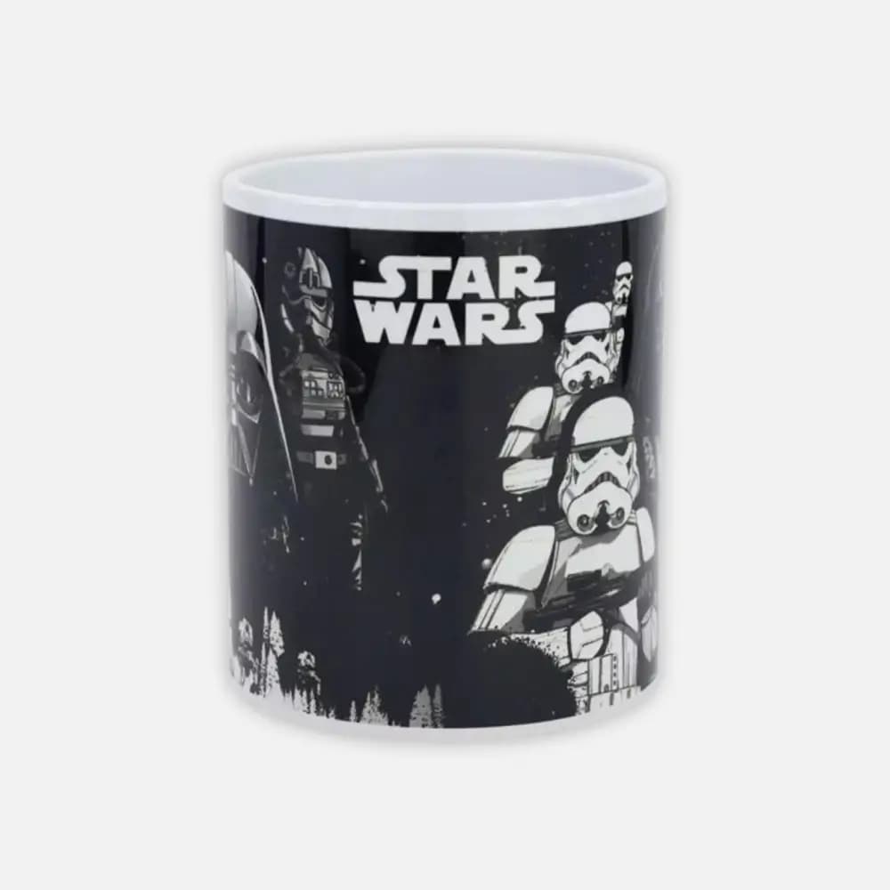 Skodelica Star Wars Design (325ml)