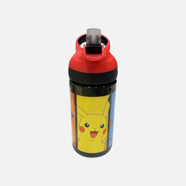 Otroška steklenička Pokémon Pikachu (473ml)