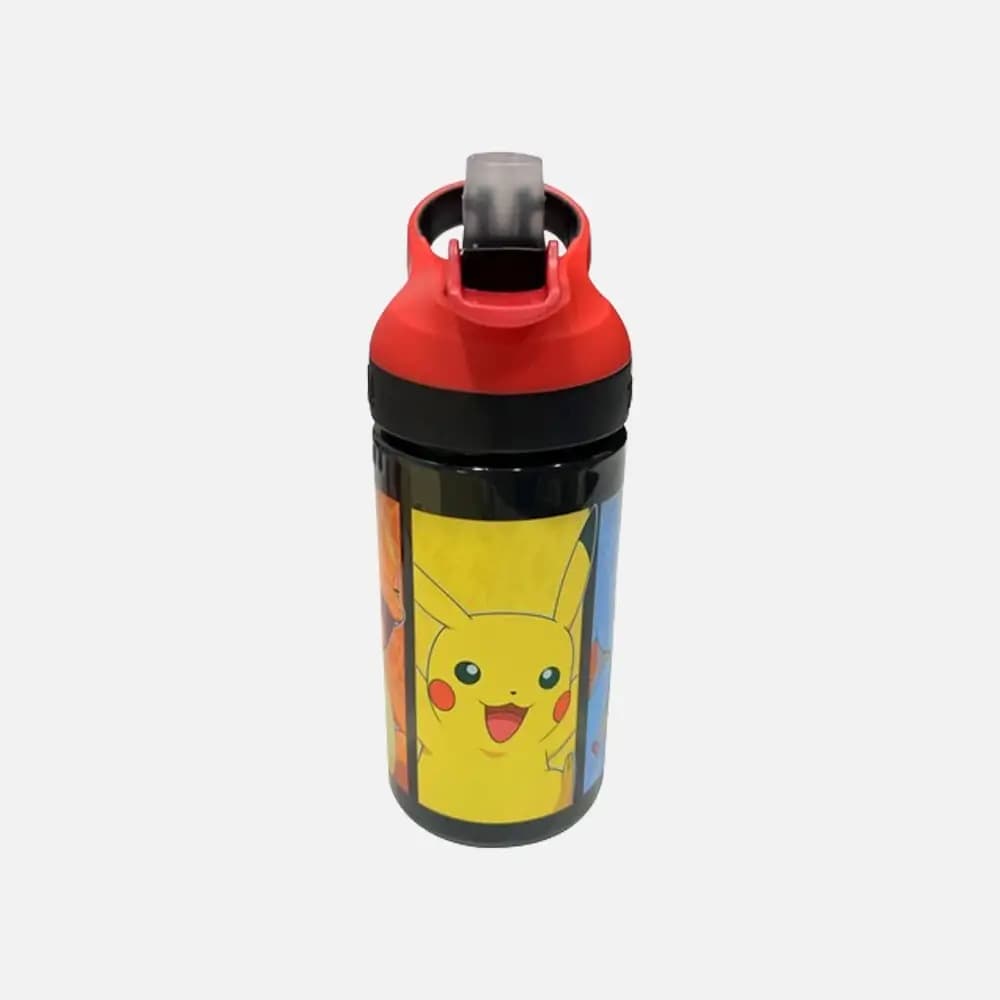 Otroška steklenička Pokémon Pikachu (473ml)