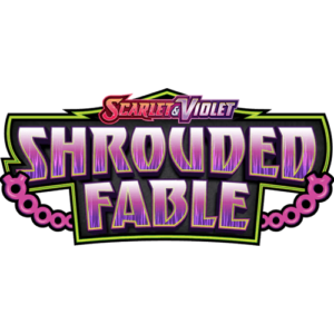 Shrouded Fable