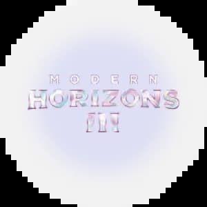 Modern Horizons 3