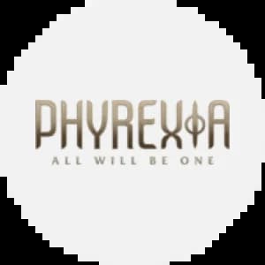 Phyrexia All Will Be One