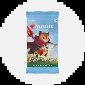 Play Booster Paketki