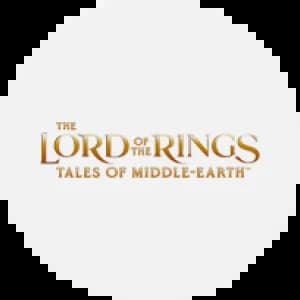 Tales of Middle Earth