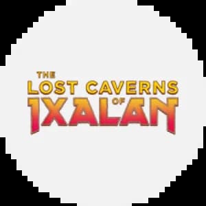 The Lost Caverns Of Ixalan