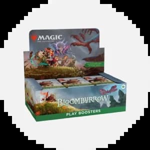 Play Booster Box