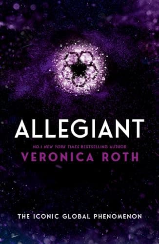 Allegiant (Divergent)