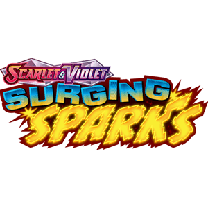 Surging Sparks