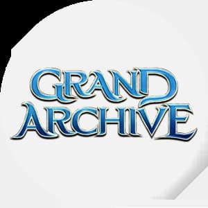 Grand Archive Karte