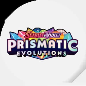 Prismatic Evolutions