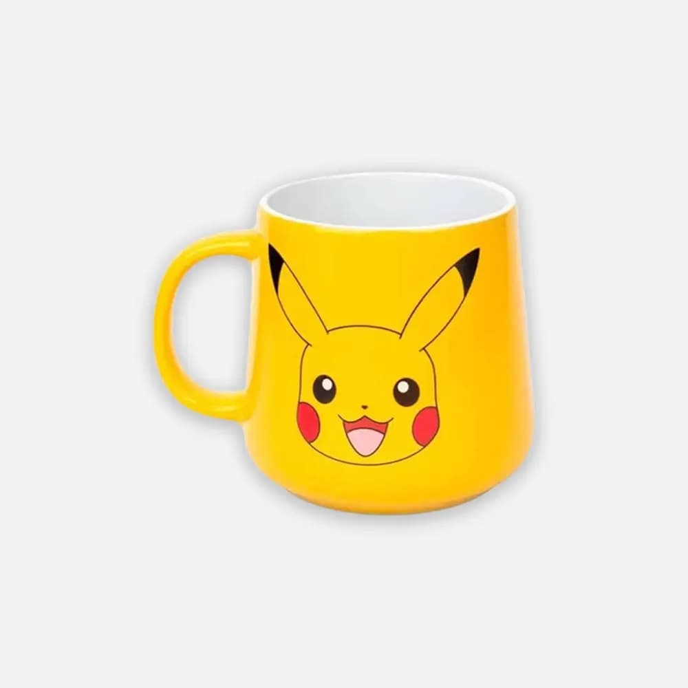 Paket Skodelica + Skleda Pokémon Pikachu