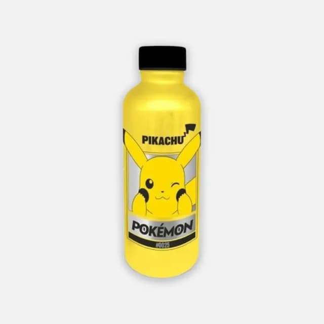 Flaška za vodo Pokémon Pikachu (755 ml)